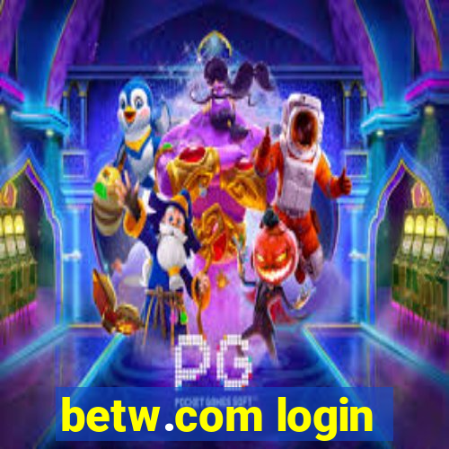 betw.com login